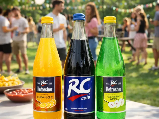 RC Cola